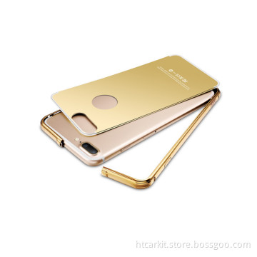 Super September Purchasing SHOWKOO Original mirror back cover case for iphone 6 template
